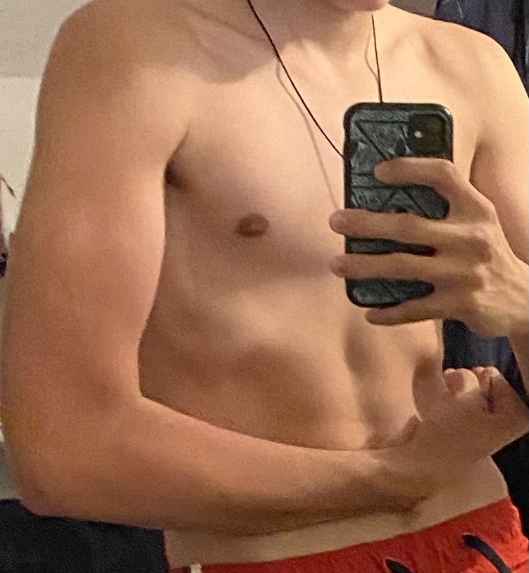 Profil de Jian, 19 ans, Rencontre à Redvers