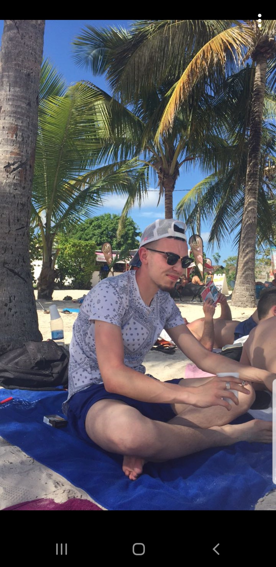 Profil de Marick, 31 ans, Rencontre à Youngstown