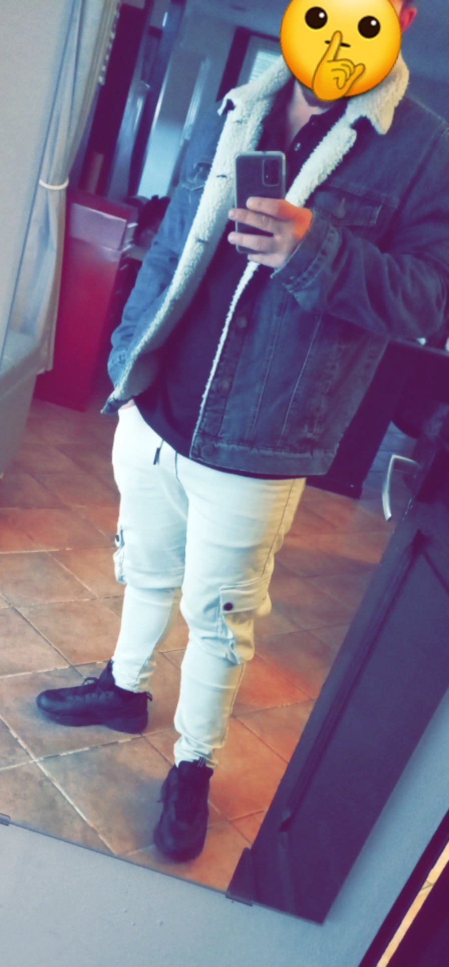 Profil de Mady, 25 ans, Rencontre à Bracken