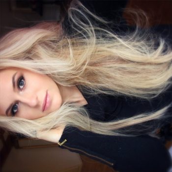 Profil de Carol-ann, 31 ans, Rencontre à Cap-aux-Meules