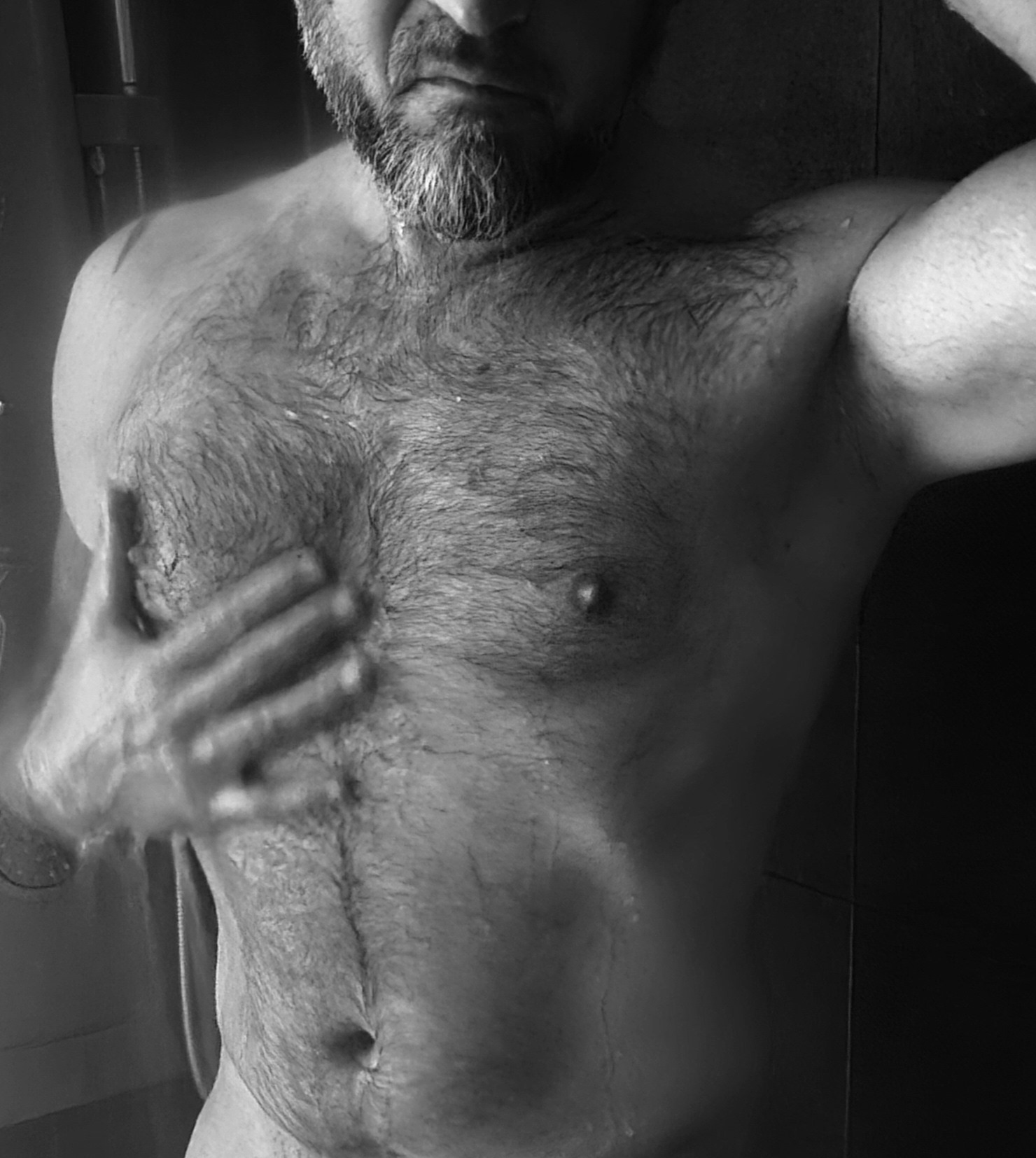 Profil de Jammel, 47 ans, Rencontre à Argyle