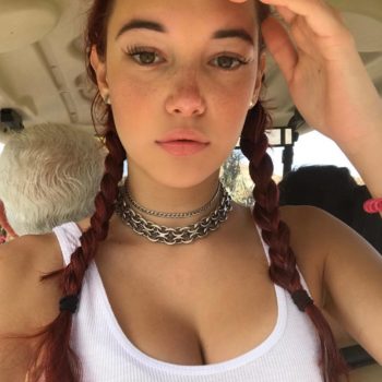 Profil de Anne-severine, 29 ans, Rencontre à Saint-René-de-Matane