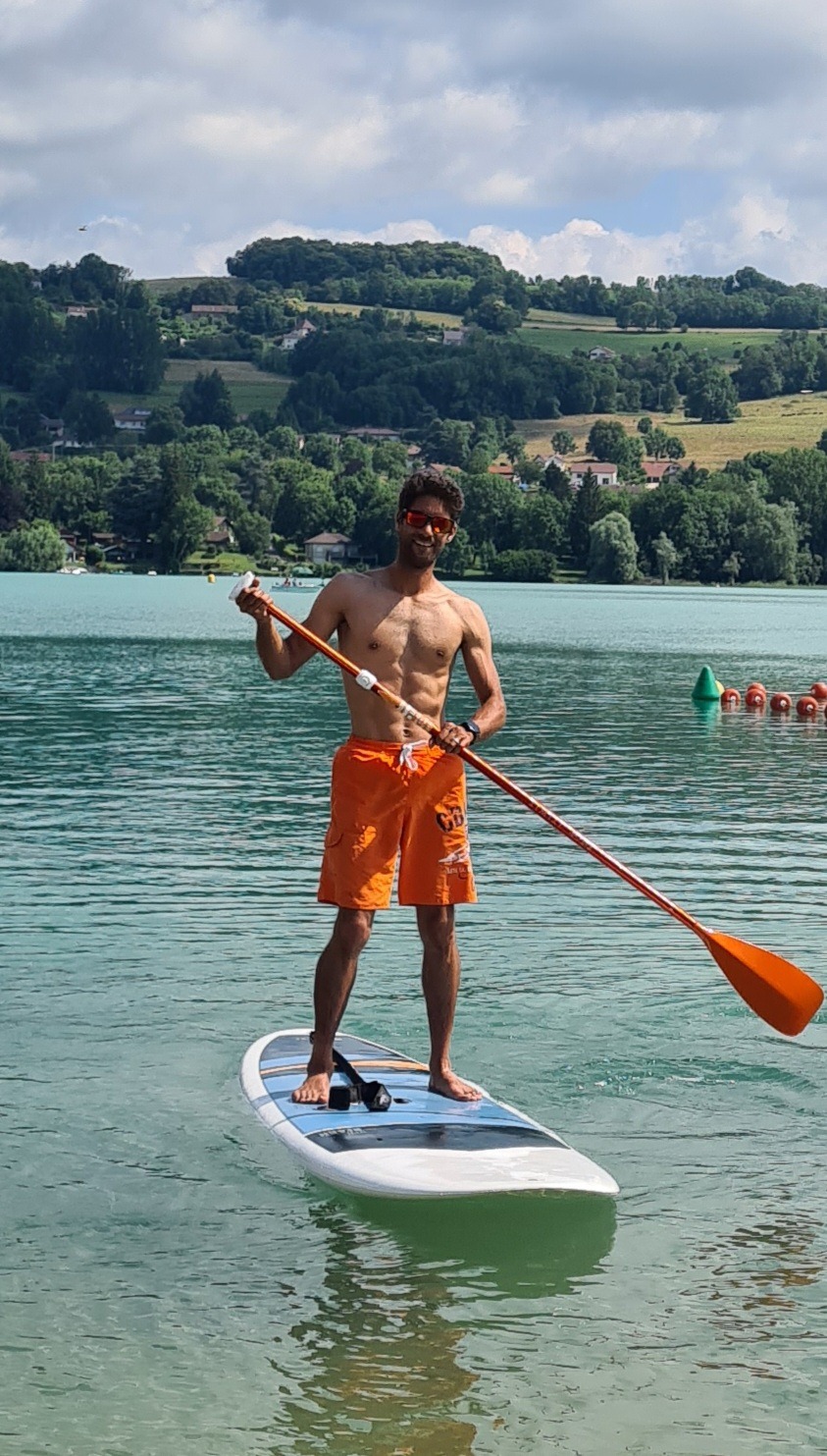 Profil de Aurelio, 37 ans, Rencontre à Bladworth