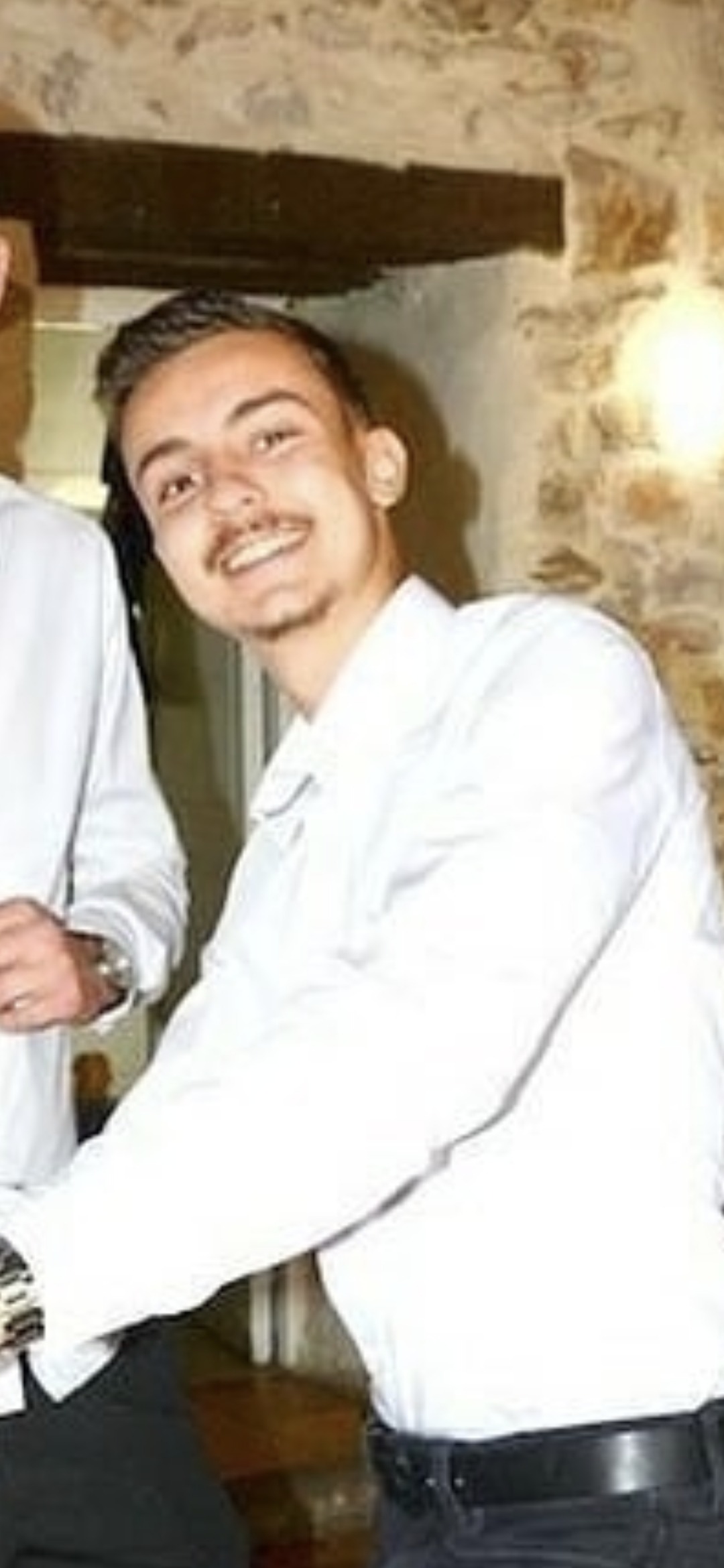 Profil de Adame, 26 ans, Rencontre à Conquest