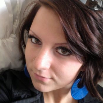 Profil de Patti, 31 ans, Rencontre à Johnson