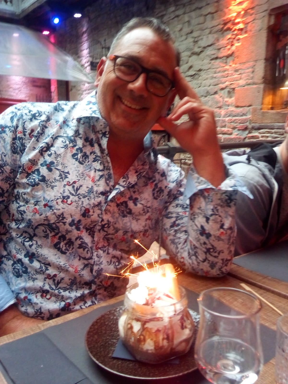 Profil de Missoum, 47 ans, Rencontre à Grayson