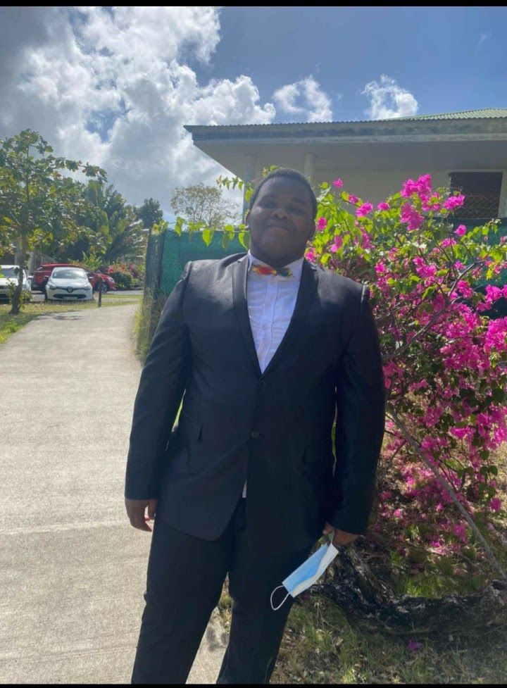 Profil de Bekim, 21 ans, Rencontre à Longview