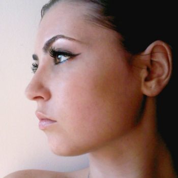 Profil de Rina, 32 ans, Rencontre à Parisville