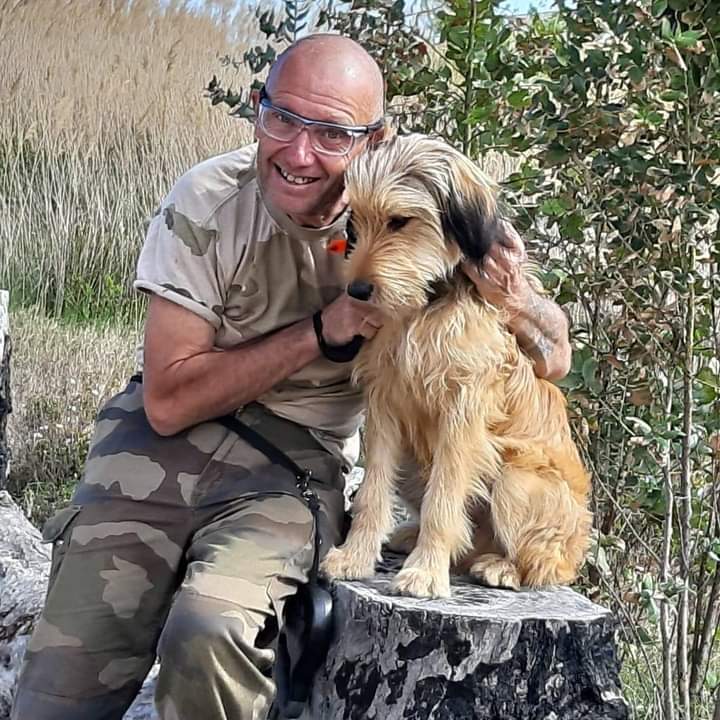 Profil de Ewann, 55 ans, Rencontre à Brigham