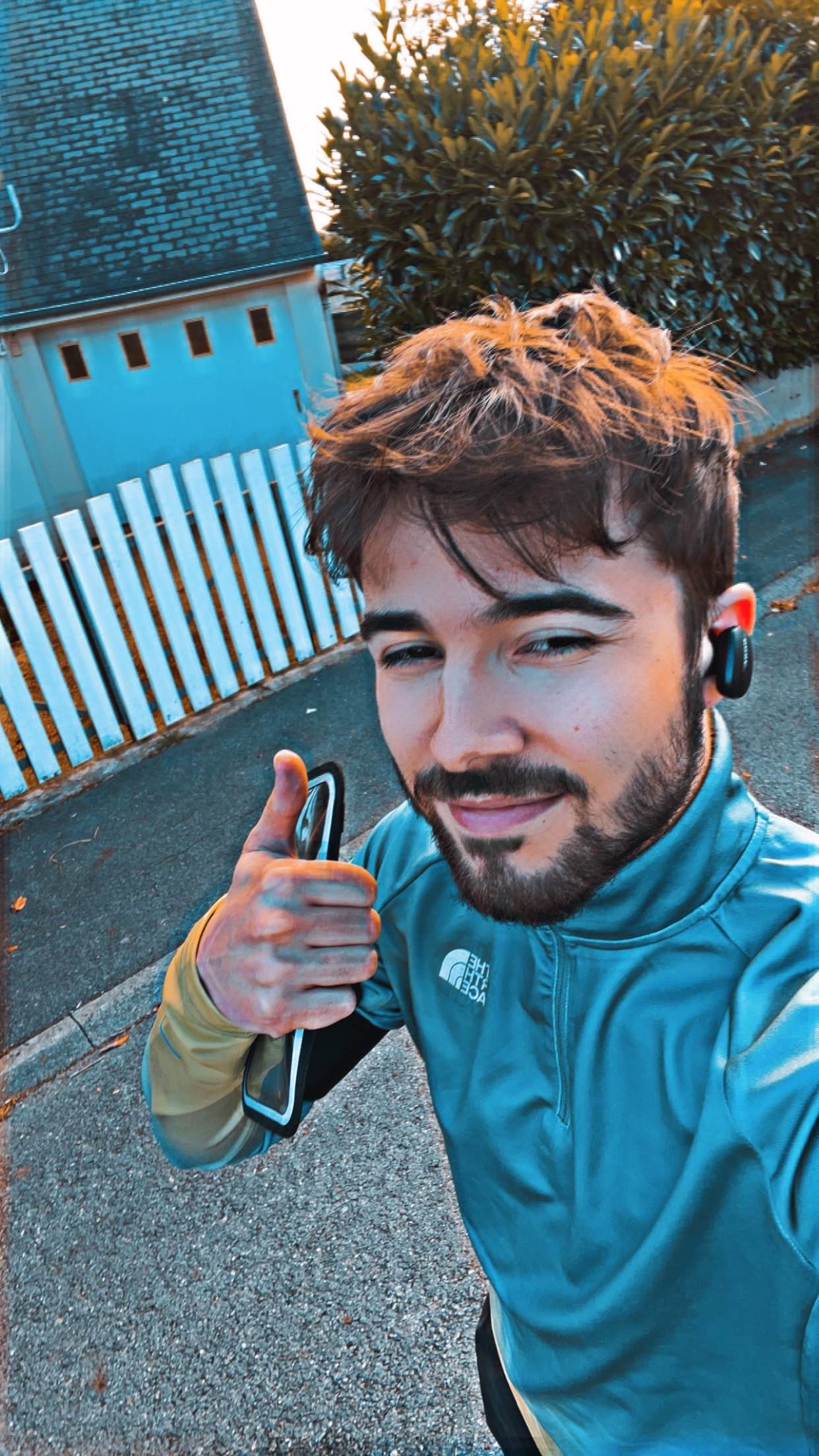 Profil de Janael, 24 ans, Rencontre à Climax