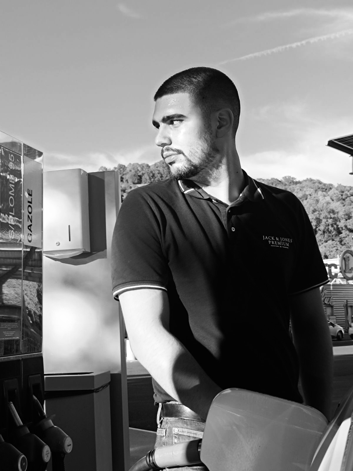 Profil de Malick, 24 ans, Rencontre à Minton