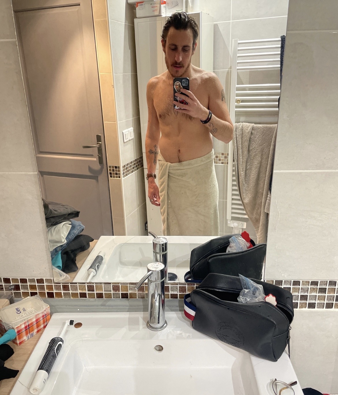 Profil de Mamar, 35 ans, Rencontre à Glaslyn