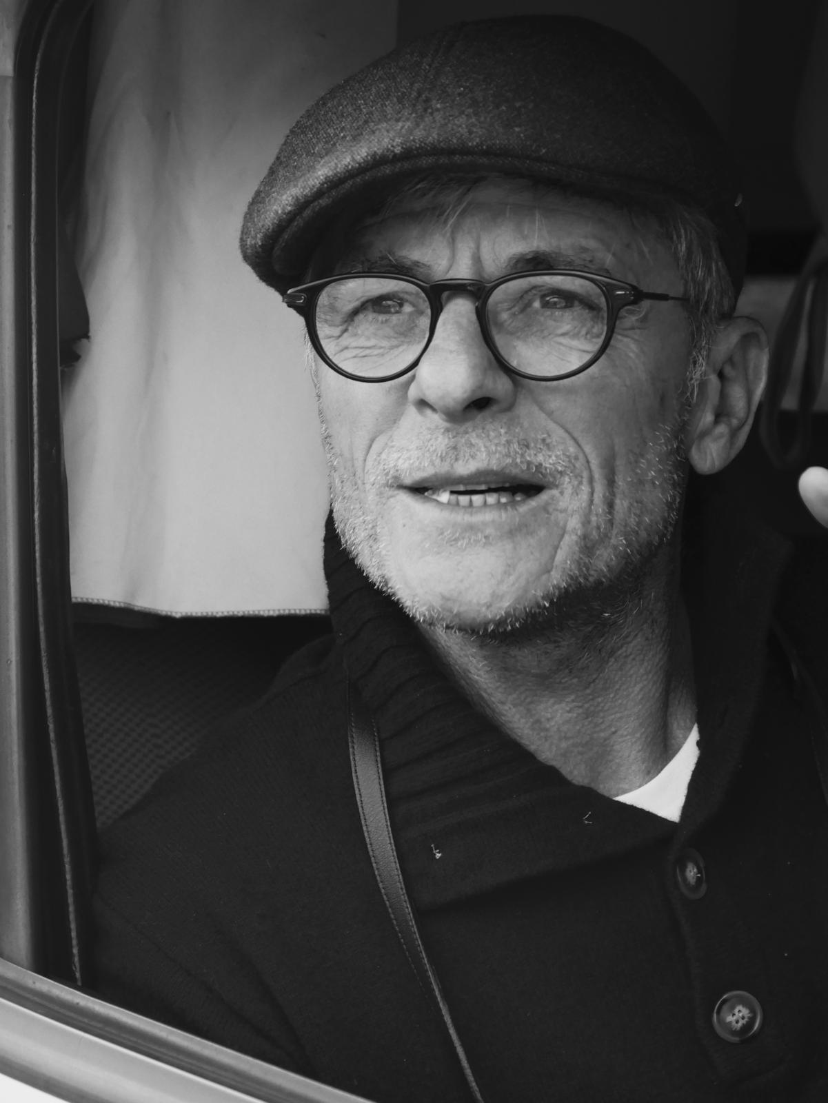 Profil de Hygin, 55 ans, Rencontre à Ryerson