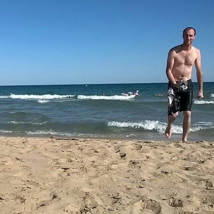 Profil de Aditya, 43 ans, Rencontre à Schefferville