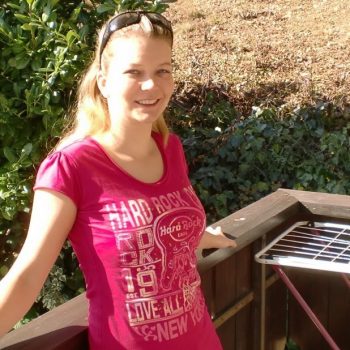 Profil de Farrida, 27 ans, Rencontre à Saint-Louis-de-Gonzague