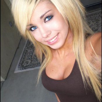 Profil de Vanissa, 27 ans, Rencontre à North Perth