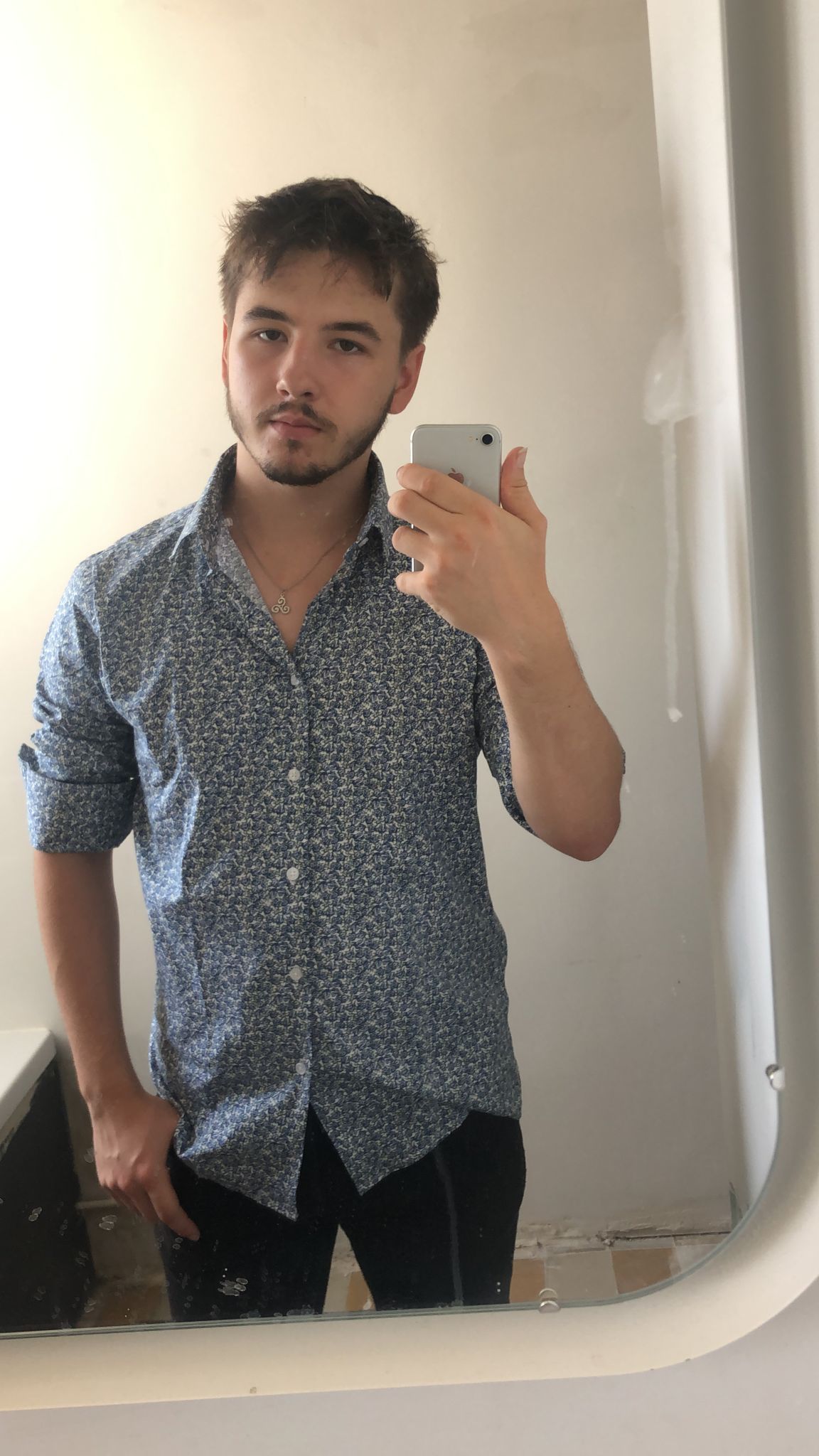 Profil de Chade, 19 ans, Rencontre à Laforce