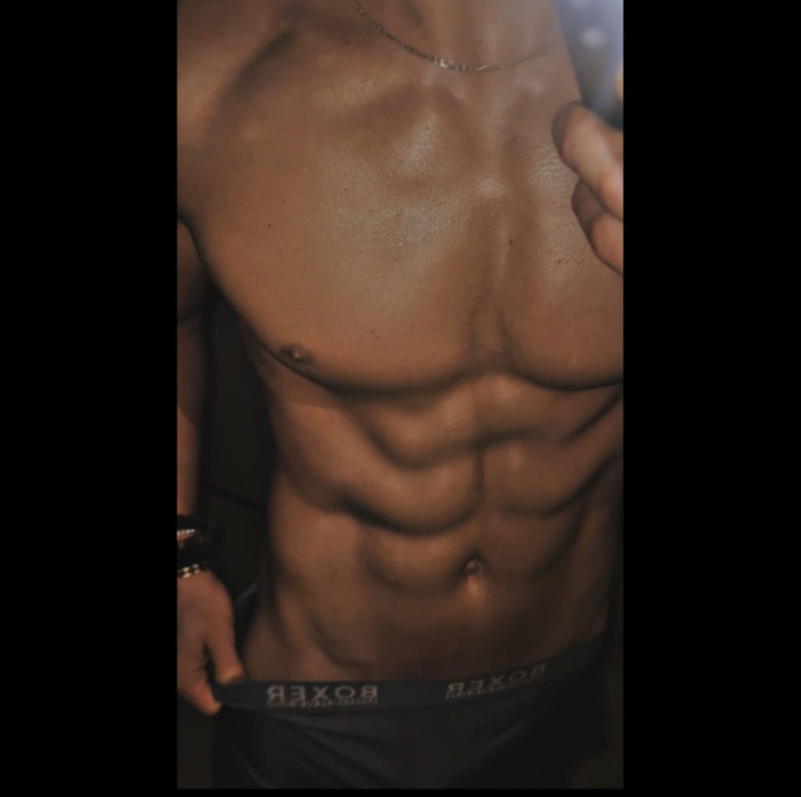 Profil de Eliezer, 22 ans, Rencontre à Hampden