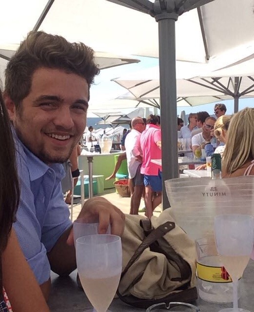 Profil de Rock, 27 ans, Rencontre à Laird