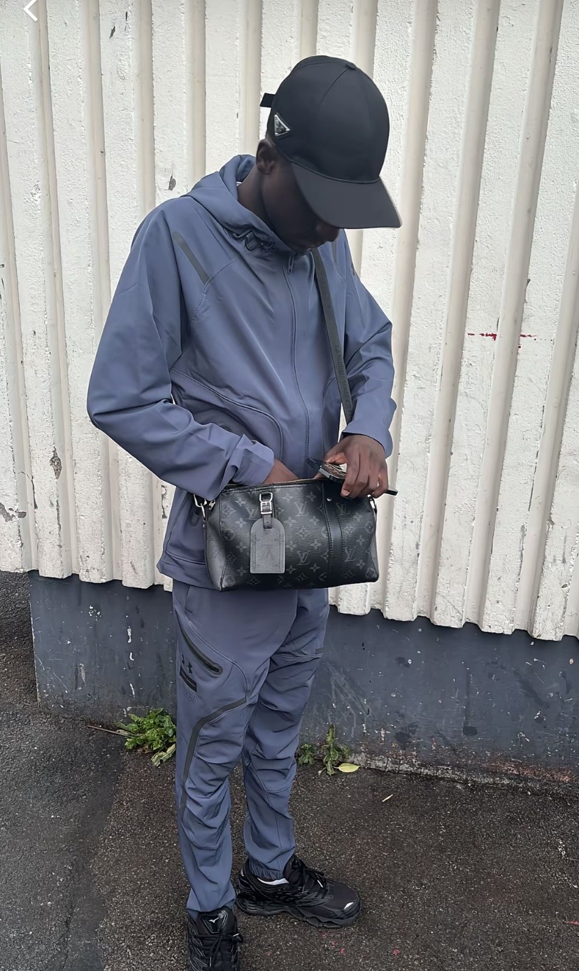 Profil de Maneo, 18 ans, Rencontre à Bethune