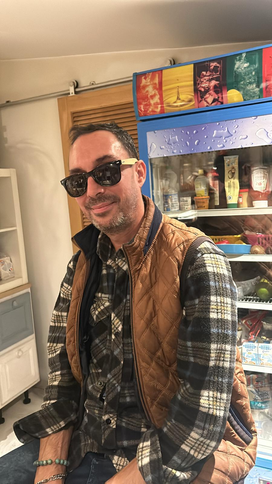 Profil de Steaven, 42 ans, Rencontre à Stony Plain