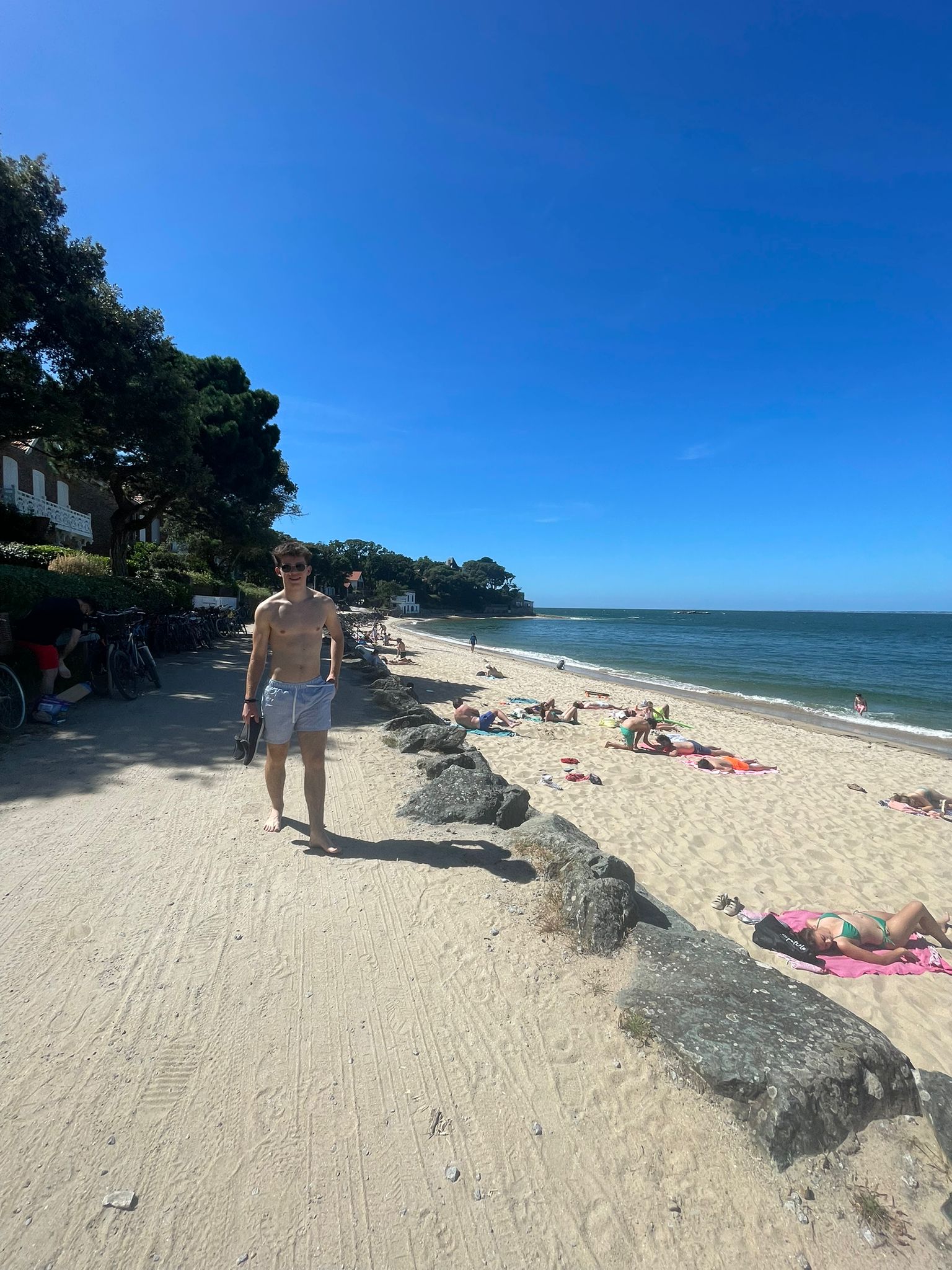 Profil de Kameron, 19 ans, Rencontre à Calgary