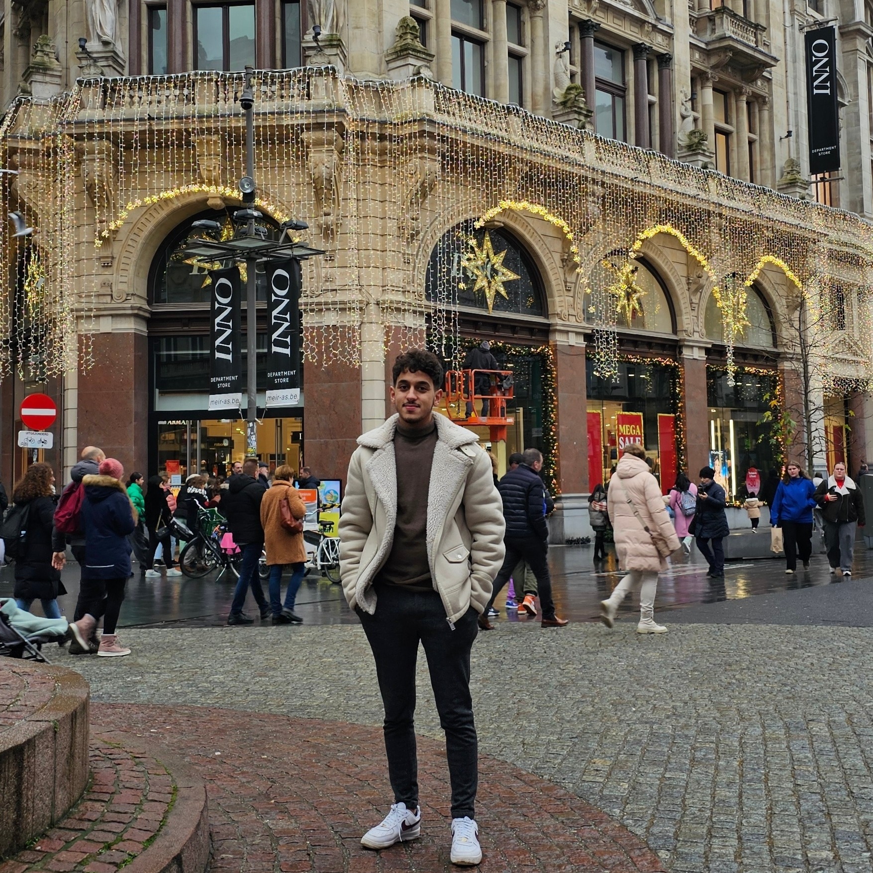 Profil de Giraud, 25 ans, Rencontre à Hubbard