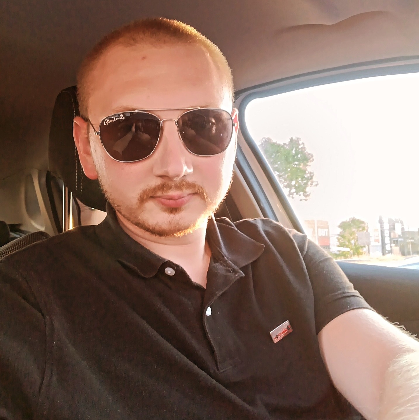 Profil de Muhamad, 28 ans, Rencontre à Franklin