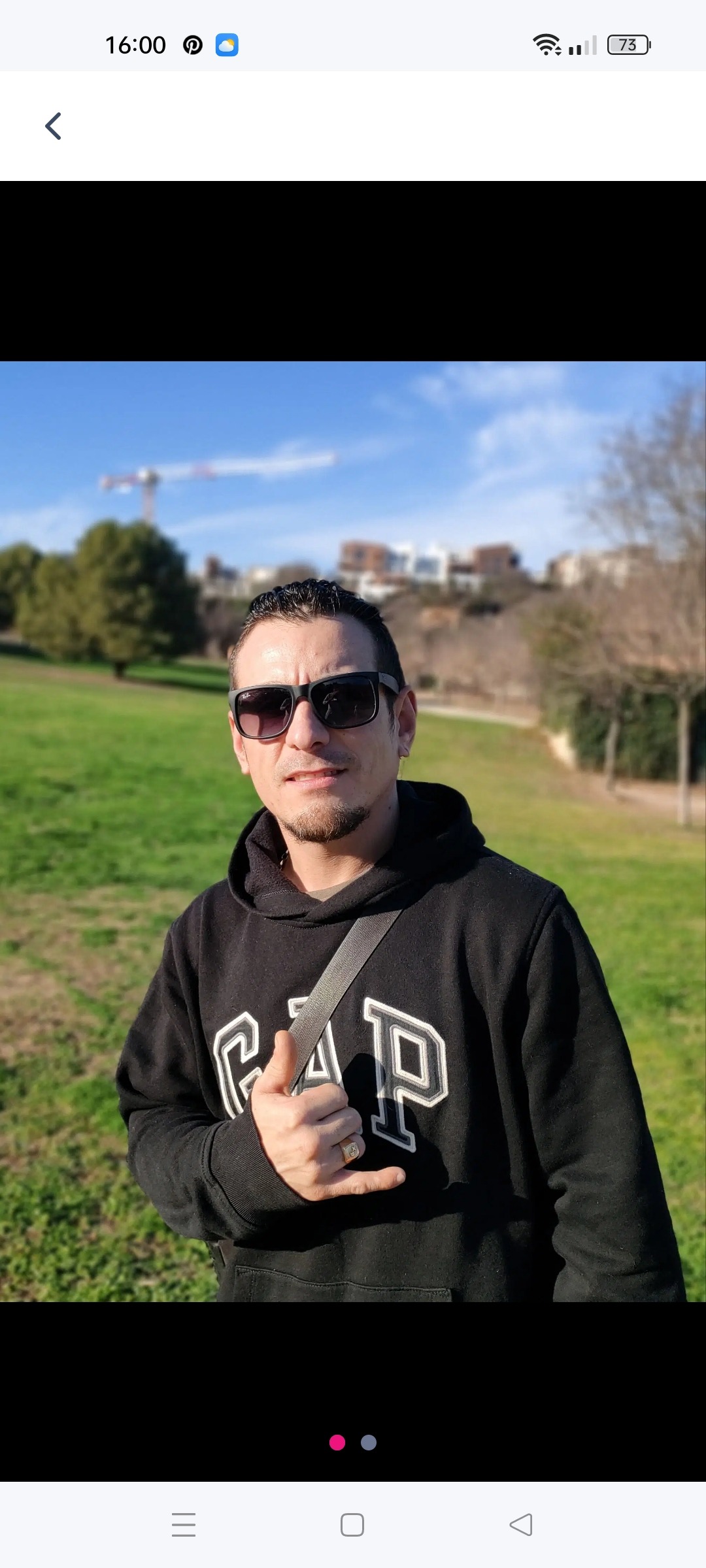 Profil de Sevket, 32 ans, Rencontre à Cap-Chat