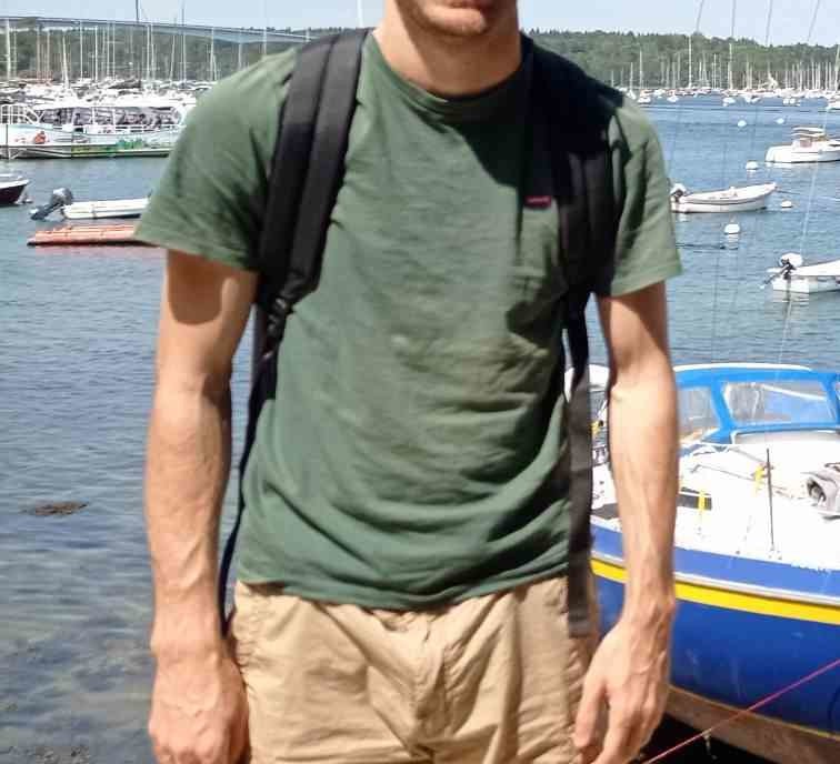 Profil de Melvinn, 23 ans, Rencontre à Eston