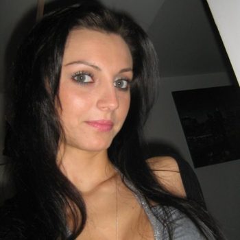 Profil de Adra, 32 ans, Rencontre à Saint-Agapit