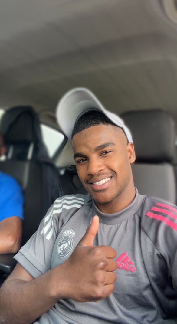 Profil de Rasim, 23 ans, Rencontre à Archerwill