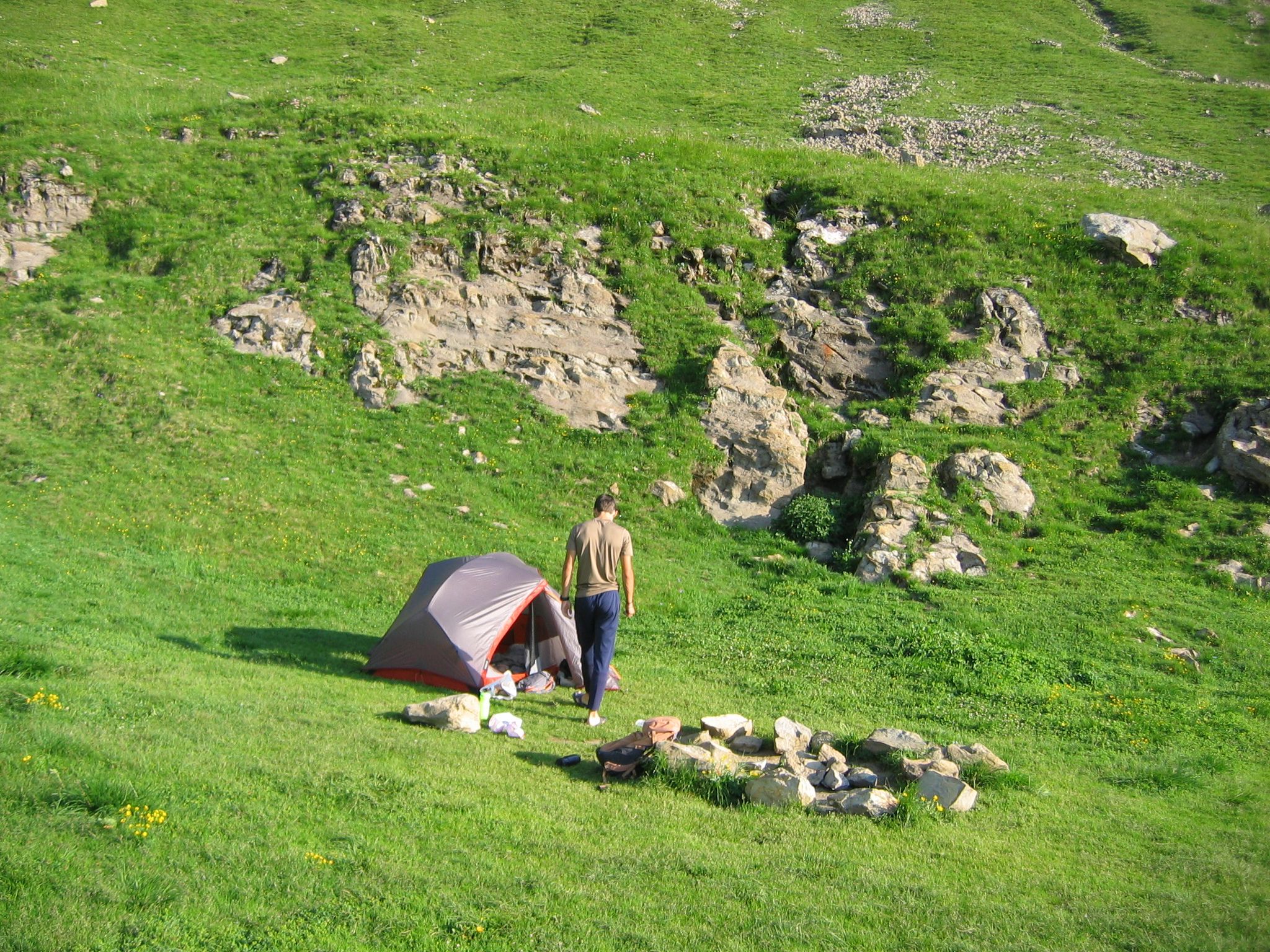 Profil de Janusz, 22 ans, Rencontre à Maricourt