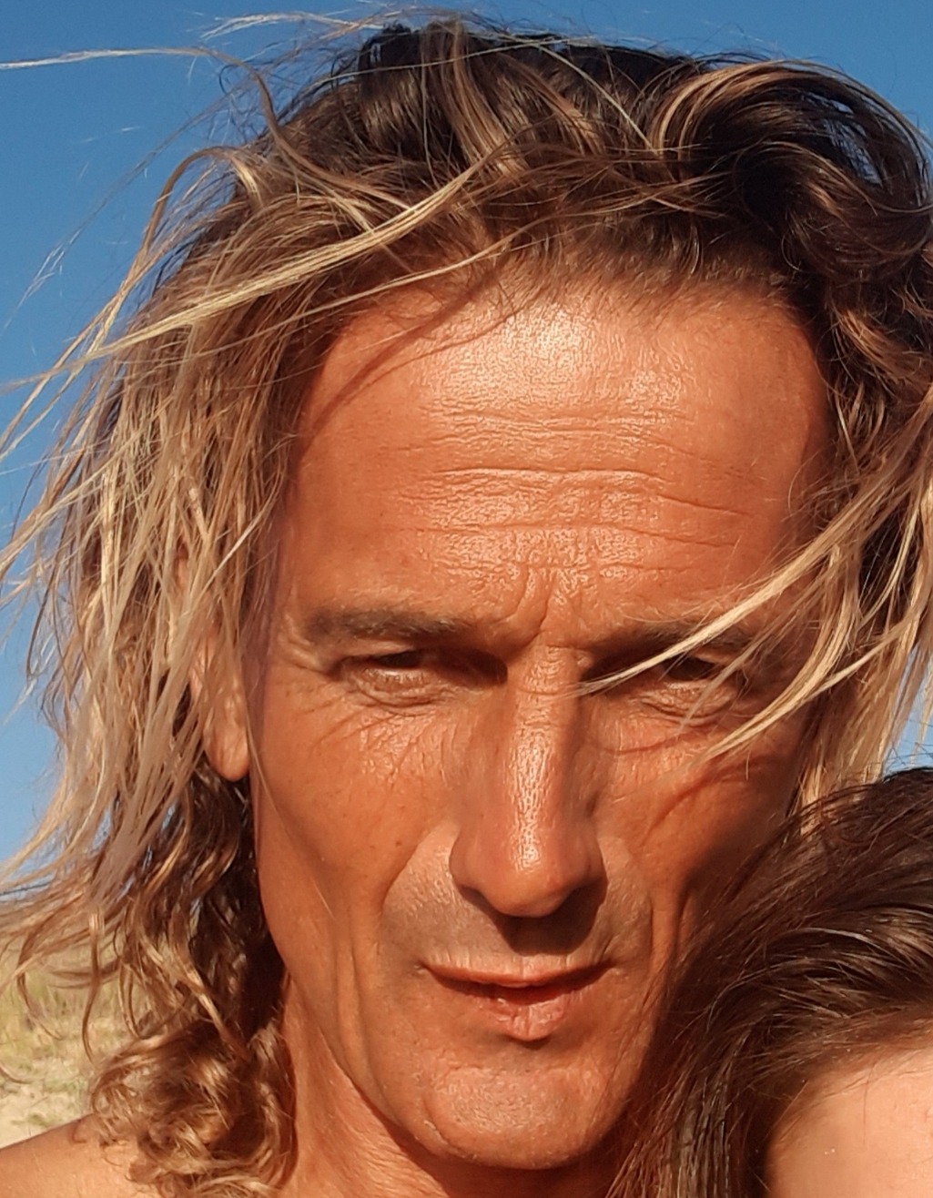 Profil de Naly, 44 ans, Rencontre à Strongfield