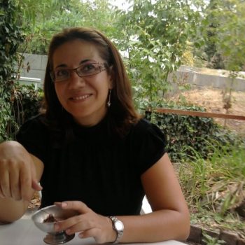 Profil de Eusebia, 43 ans, Rencontre à Saint-Jean-de-la-Lande