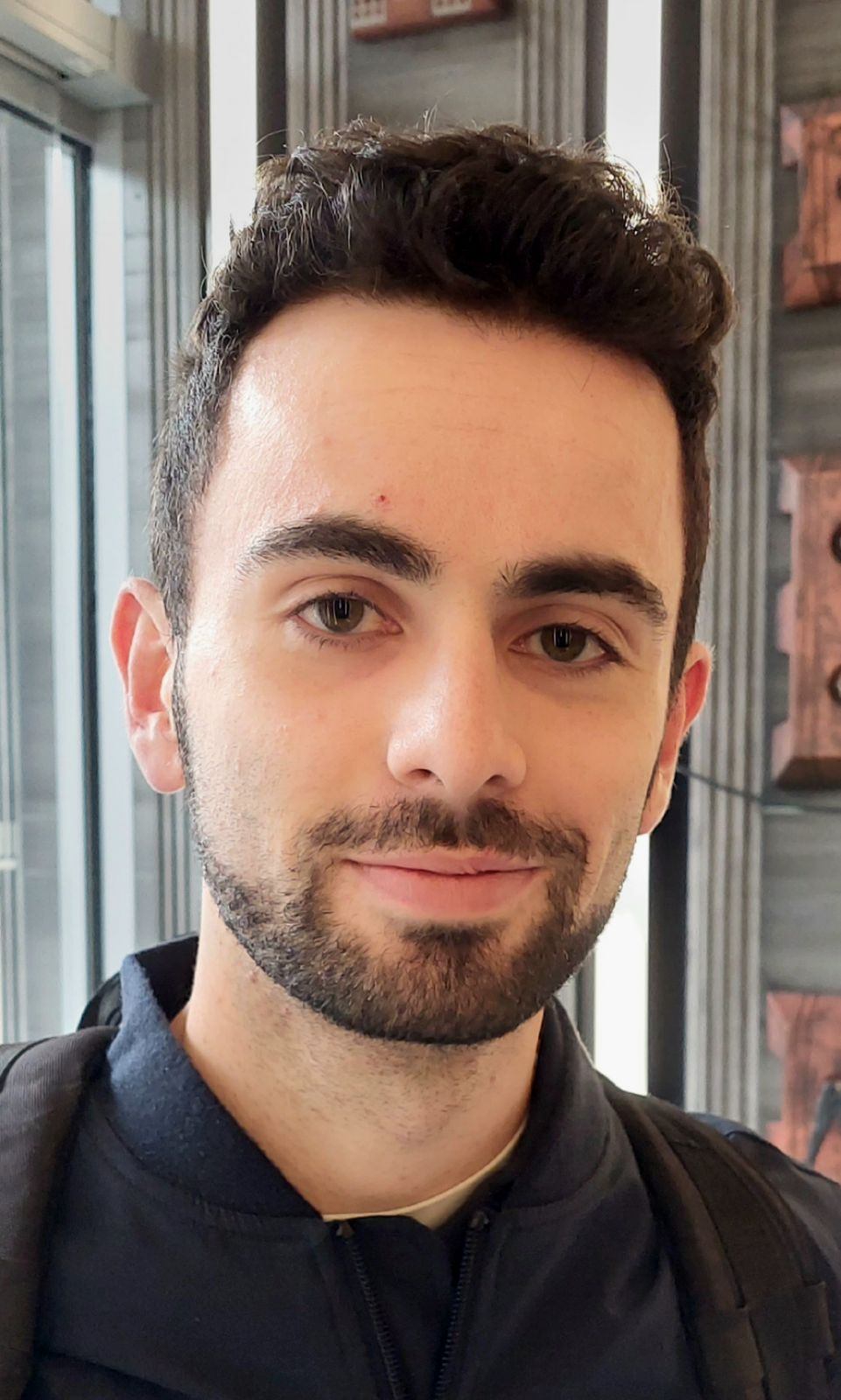 Profil de Ogier, 24 ans, Rencontre à Kendal