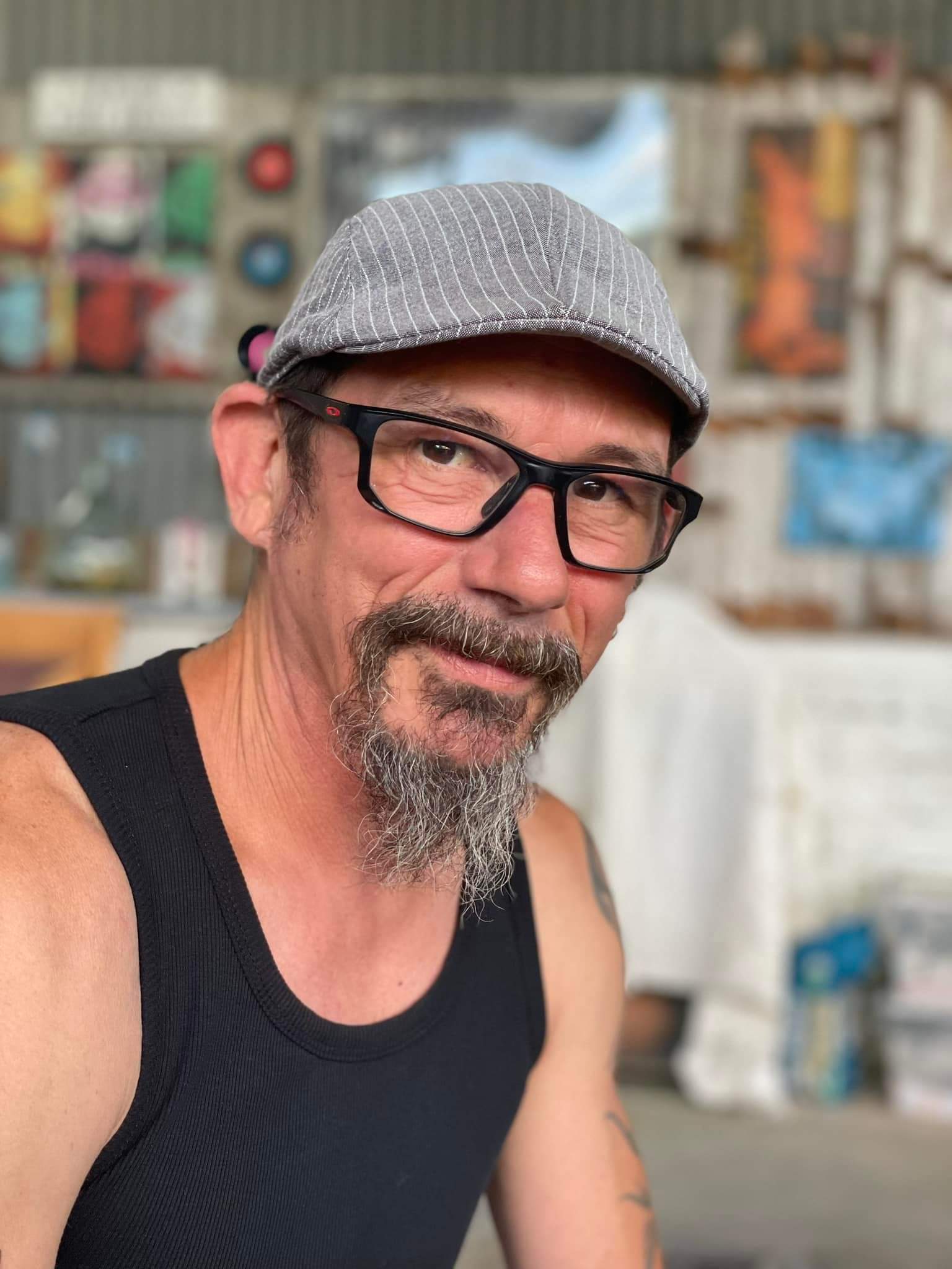 Profil de Abdel-malik, 51 ans, Rencontre à Eston