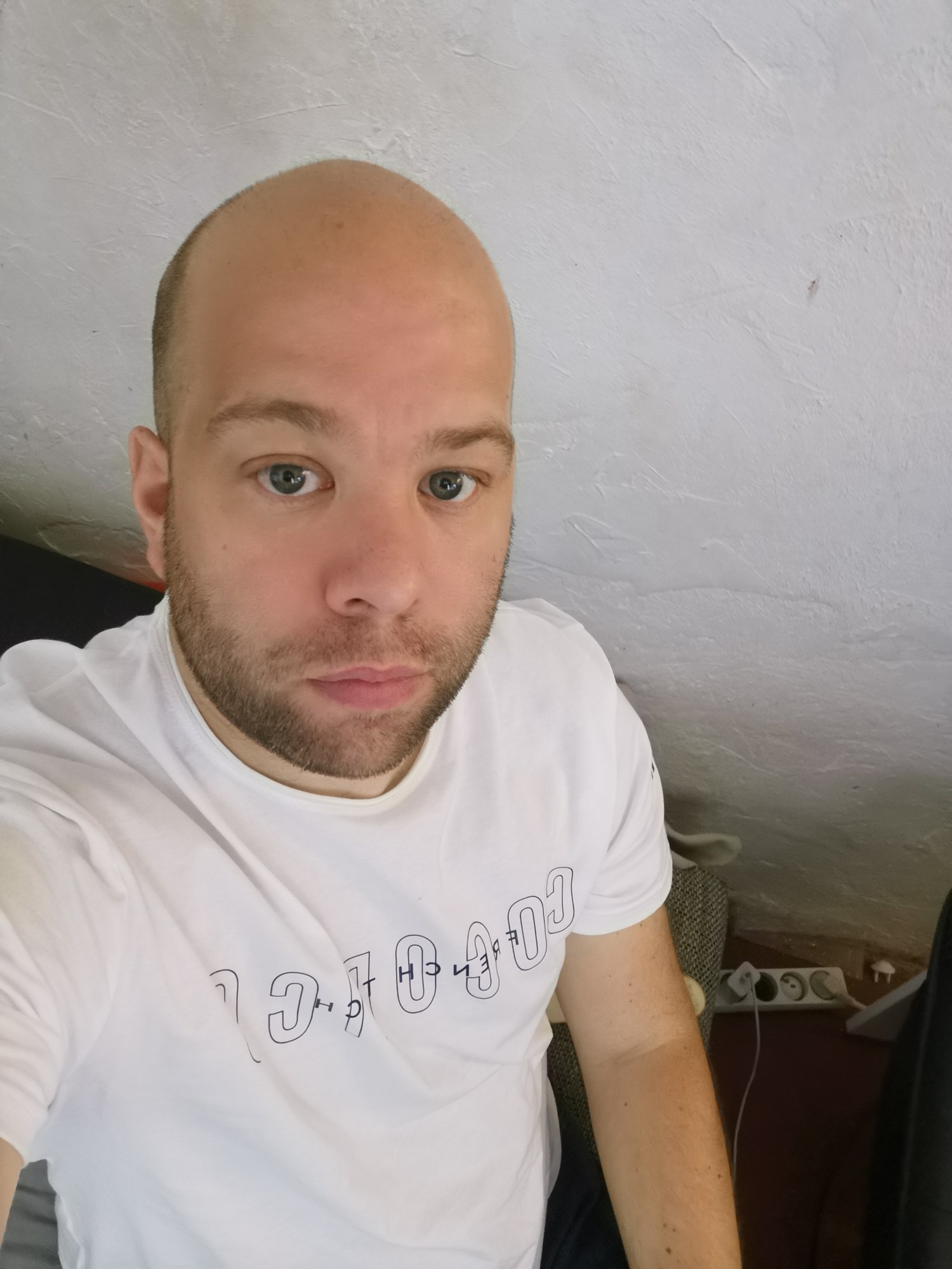 Profil de Jayson, 44 ans, Rencontre à Ogema