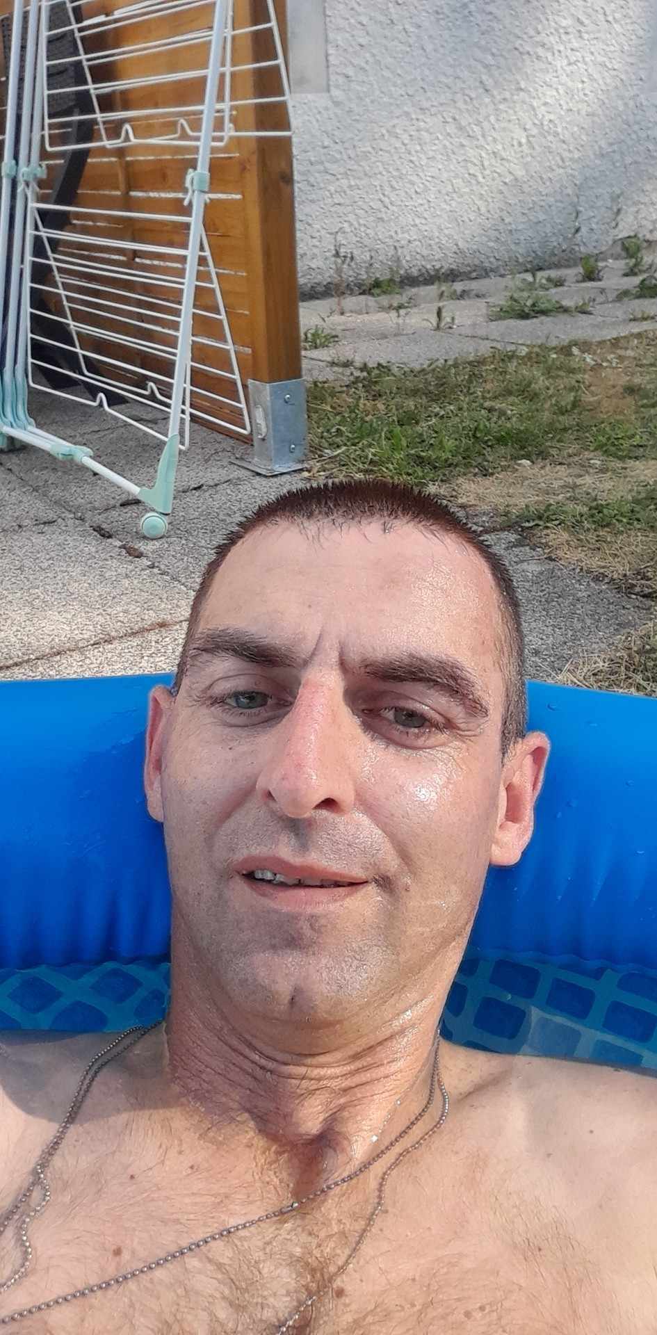 Profil de Dennis, 41 ans, Rencontre à Minganie
