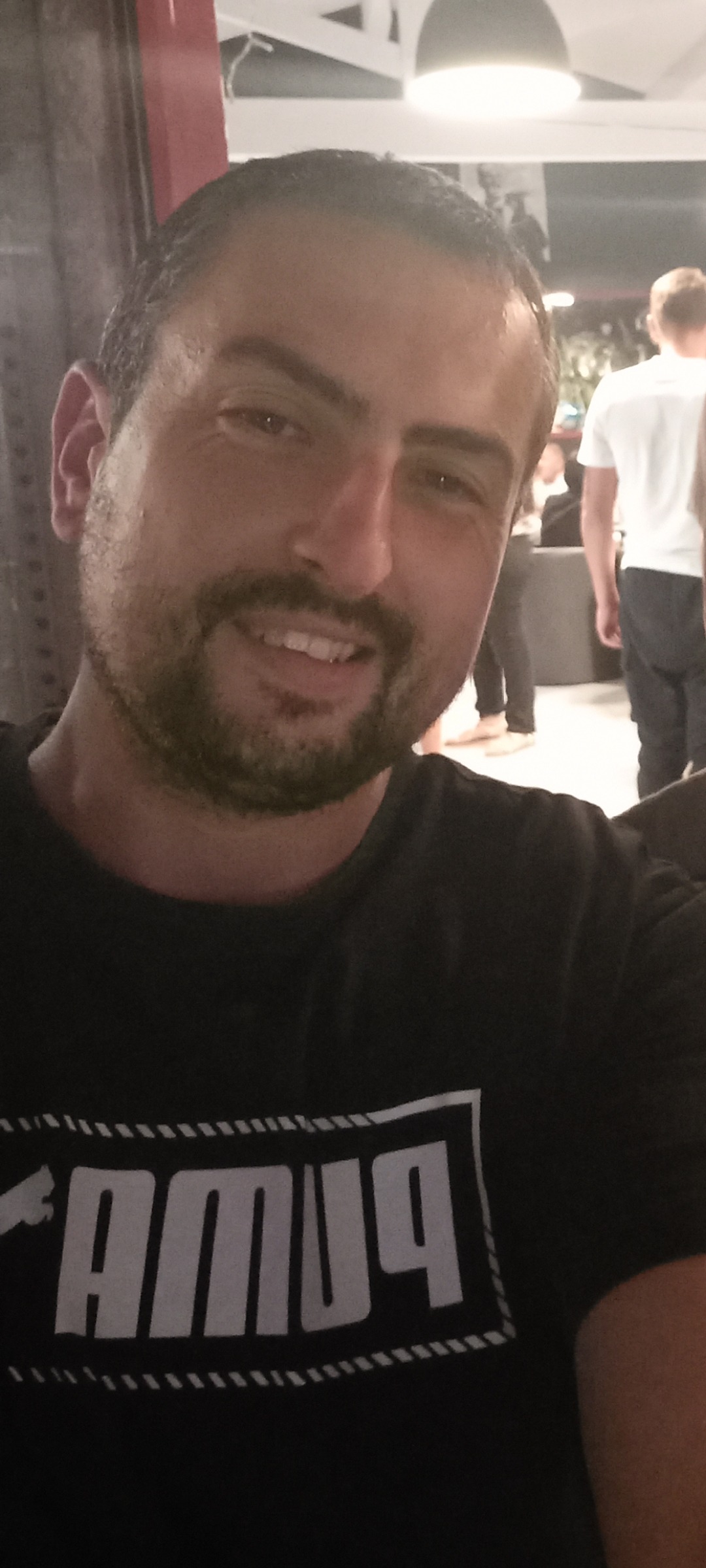 Profil de Uldrick, 34 ans, Rencontre à Berry