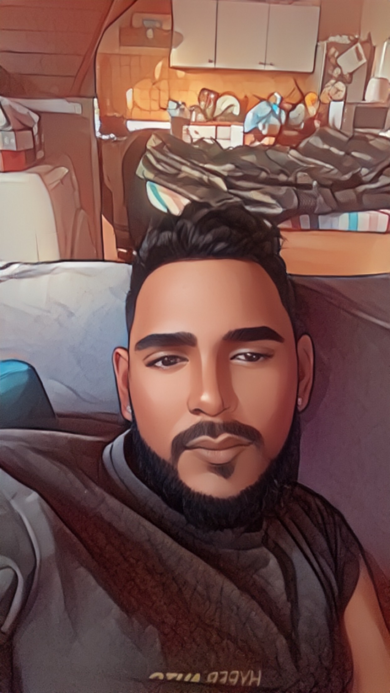 Profil de Stanis, 31 ans, Rencontre à Minton