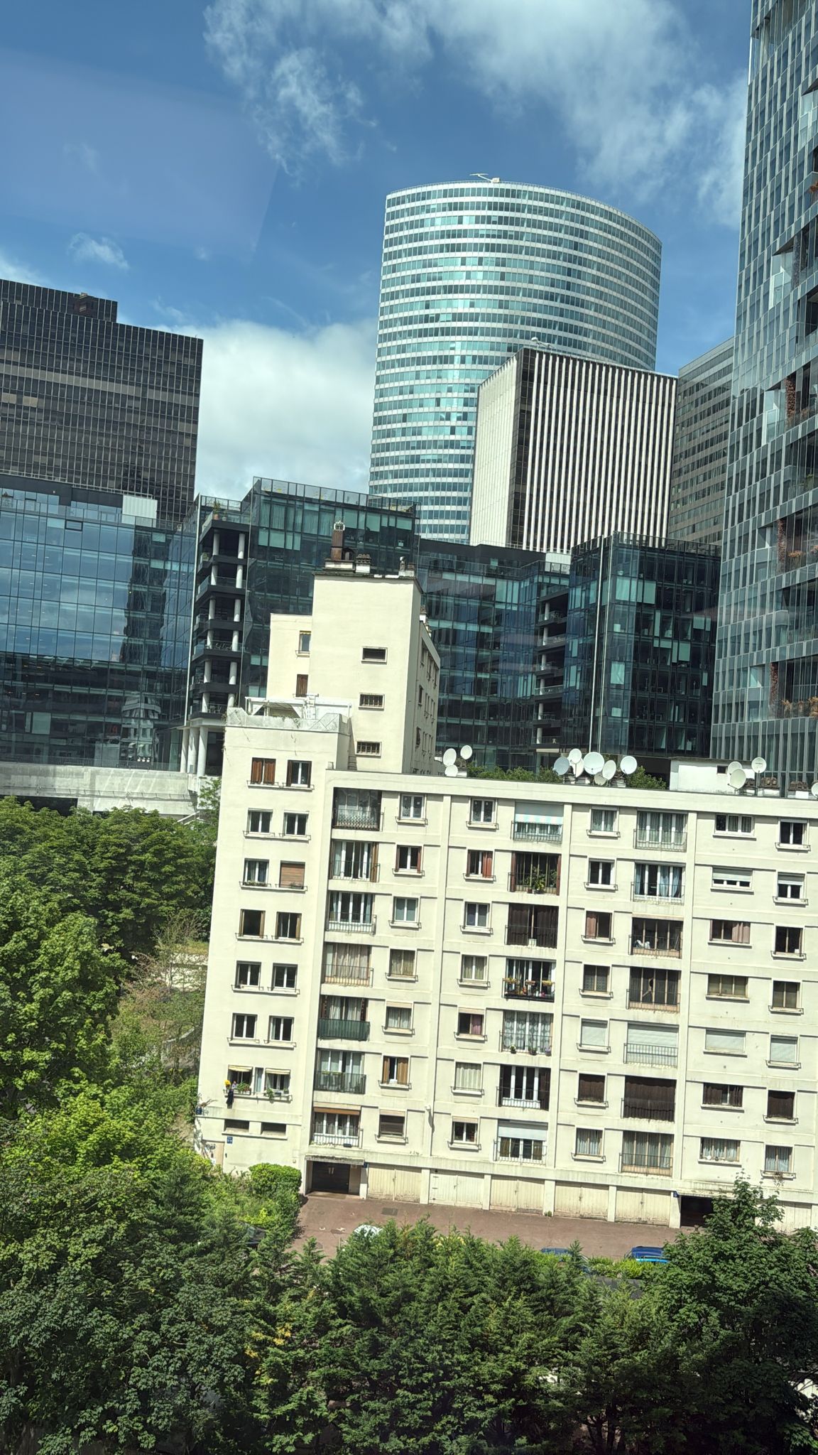 Profil de Mattis, 27 ans, Rencontre à Lamont