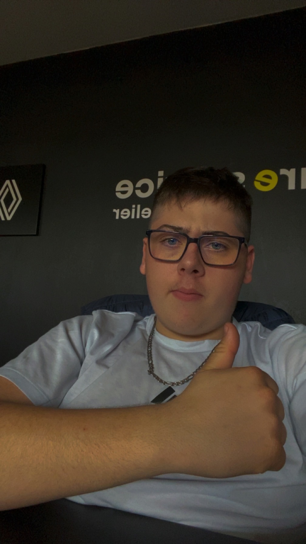 Profil de Lou, 22 ans, Rencontre à Ogema