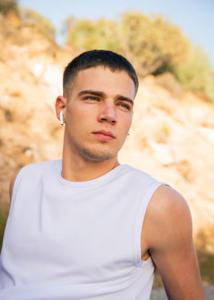 Profil de Silvan, 25 ans, Rencontre à Milo