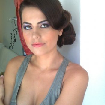 Profil de Shaïna, 40 ans, Rencontre à Morrisville