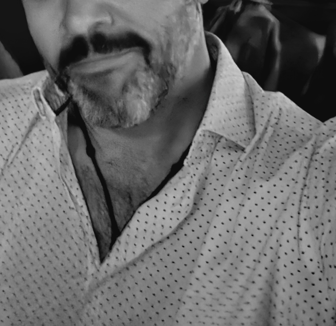 Profil de Housine, 47 ans, Rencontre à Calmar