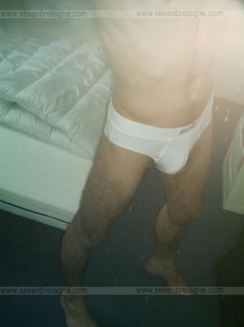 Profil de Ghislain, 46 ans, Rencontre à Saint-Alphonse