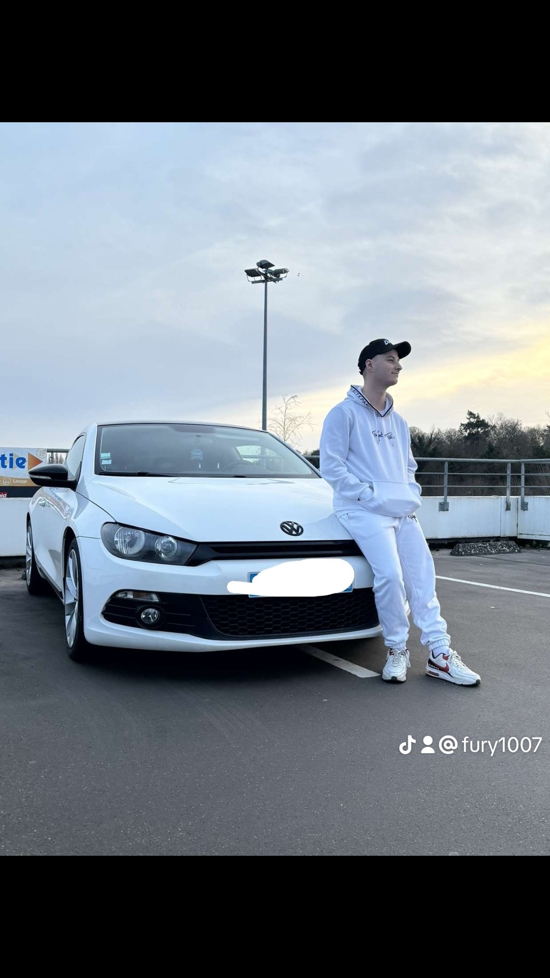 Profil de Mylann, 22 ans, Rencontre à Vanguard