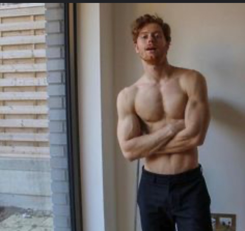 Profil de Antero, 21 ans, Rencontre à Montréal