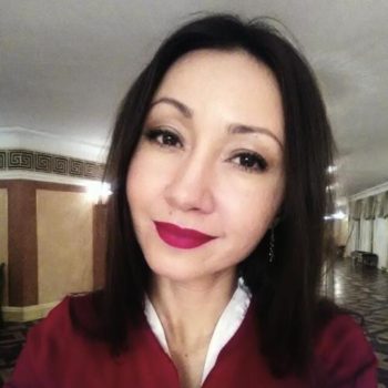 Profil de Dallal, 44 ans, Rencontre à Meaford